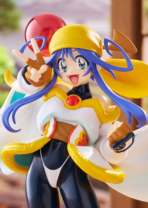 Good Smile Company Saber Marionette J Lime Pop up parade SP