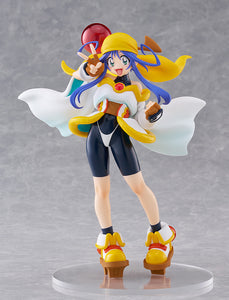 Good Smile Company Saber Marionette J Lime Pop up parade SP