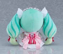 Load image into Gallery viewer, Good Smile Company Vocaloid Hatsune Miku 15th Anniversary Plush
