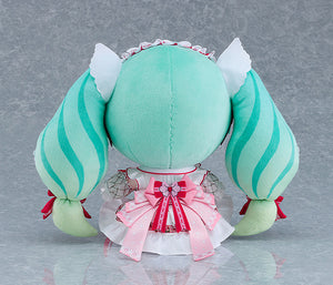 Good Smile Company Vocaloid Hatsune Miku 15th Anniversary Plush