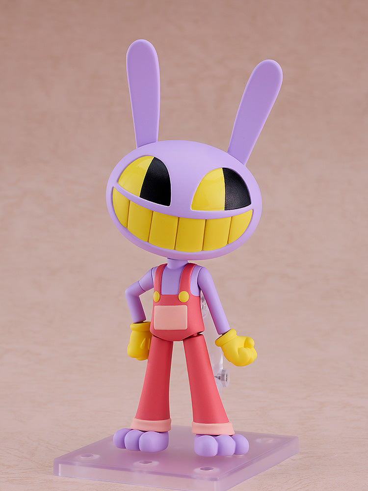 Good Smile Company The Amazing Digital Circus Jax Nendoroid #2771