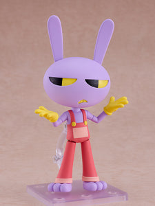 Good Smile Company The Amazing Digital Circus Jax Nendoroid #2771