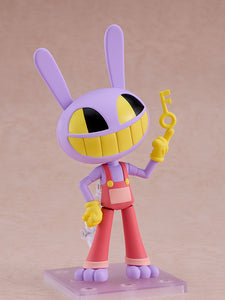 Good Smile Company The Amazing Digital Circus Jax Nendoroid #2771