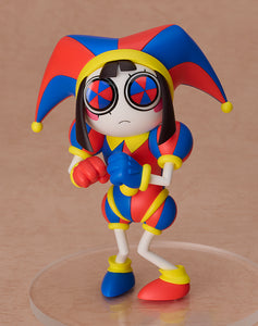 Good Smile Company The Amazing Digital Circus Pomni Pop up Parade