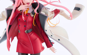 Good Smile Company Darling in the Franxx Zero Two 1/7 scale figure