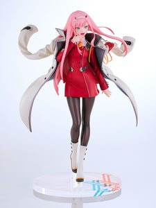 Good Smile Company Darling in the Franxx Zero Two 1/7 scale figure