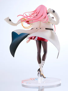 Good Smile Company Darling in the Franxx Zero Two 1/7 scale figure