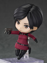 Load image into Gallery viewer, Good Smile Company Resident Evil 4 Ada Wong Nendoroid #2761
