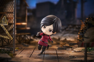 Good Smile Company Resident Evil 4 Ada Wong Nendoroid #2761