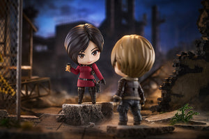 Good Smile Company Resident Evil 4 Ada Wong Nendoroid #2761