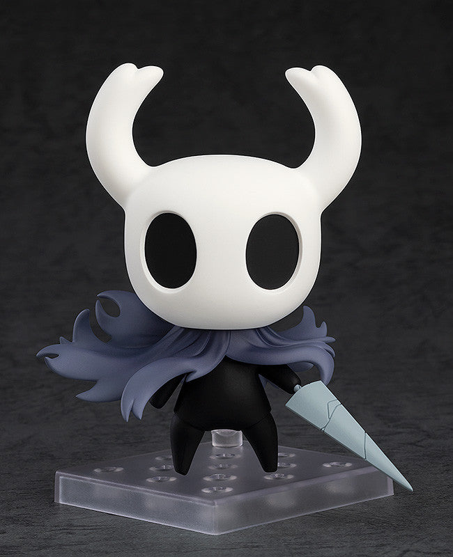 Good Smile Company Hollow Knight The Knight (re-run) Nendoroid #2195
