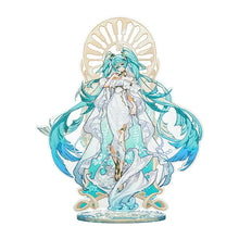 Load image into Gallery viewer, Good Smile Company Vocaloid Hatsune Miku feat. Yoneyama Mai Mega Acrylic Stand
