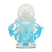 Load image into Gallery viewer, Good Smile Company Vocaloid Hatsune Miku feat. Yoneyama Mai Mega Acrylic Stand
