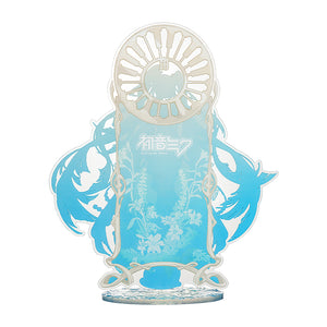 Good Smile Company Vocaloid Hatsune Miku feat. Yoneyama Mai Mega Acrylic Stand