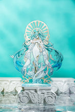 Load image into Gallery viewer, Good Smile Company Vocaloid Hatsune Miku feat. Yoneyama Mai Mega Acrylic Stand
