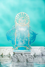 Load image into Gallery viewer, Good Smile Company Vocaloid Hatsune Miku feat. Yoneyama Mai Mega Acrylic Stand
