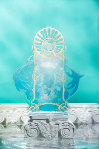 Good Smile Company Vocaloid Hatsune Miku feat. Yoneyama Mai Mega Acrylic Stand