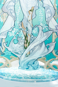 Good Smile Company Vocaloid Hatsune Miku feat. Yoneyama Mai Mega Acrylic Stand