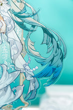 Load image into Gallery viewer, Good Smile Company Vocaloid Hatsune Miku feat. Yoneyama Mai Mega Acrylic Stand
