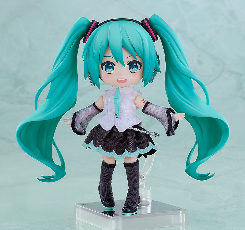 Good Smile Company Hatsune Miku NT Nendoroid Doll