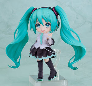 Good Smile Company Hatsune Miku NT Nendoroid Doll