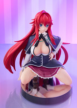 Load image into Gallery viewer, Good Smile Company High School DxD Rias Gremory: Doki Doki Ver. Pop Up Parade L Size
