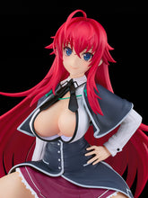 Load image into Gallery viewer, Good Smile Company High School DxD Rias Gremory: Doki Doki Ver. Pop Up Parade L Size
