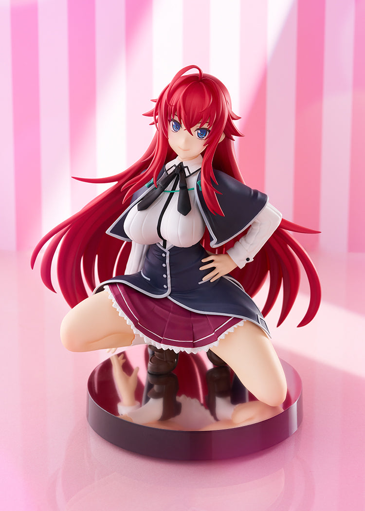 Good Smile Company High School DxD Rias Gremory Pop Up Parade L Size