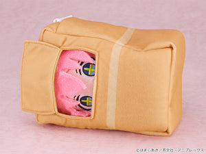 Good Smile Company Bocchi the Rock! Plushie Hitori Gotoh: Sparkly-Eyed Ver. With Ripe Mango Box Carrying Case