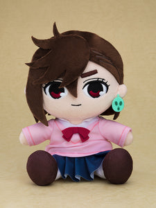 Good Smile Company Dandadan Momo Plushie