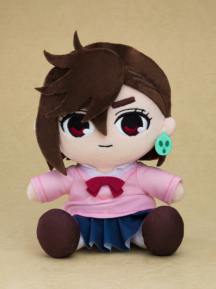 Good Smile Company Dandadan Momo Plushie