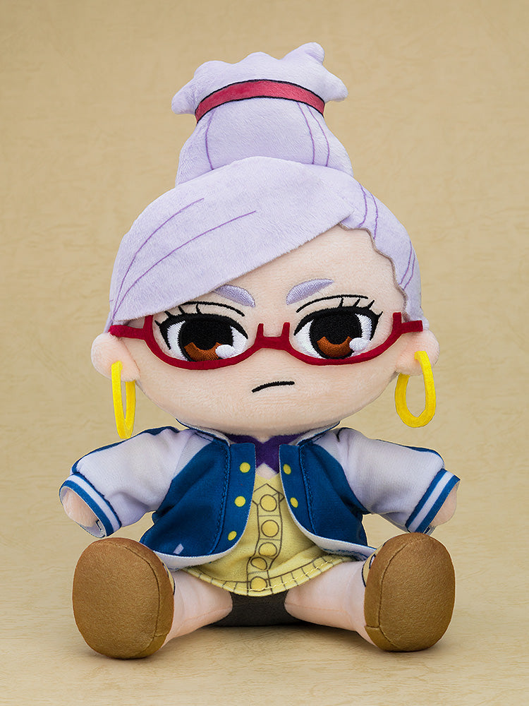 Good Smile Company Dandadan Seiko Plushie