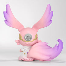 Load image into Gallery viewer, Good Smile Company Honkai: Star Rail Mem Huggy Good Smile Figure Magnet
