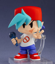 Load image into Gallery viewer, Good Smile Company Friday Night Funkin&#39; Boyfriend Nendoroid #2068 (re-run)
