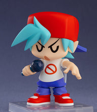 Load image into Gallery viewer, Good Smile Company Friday Night Funkin&#39; Boyfriend Nendoroid #2068 (re-run)
