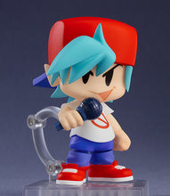 Load image into Gallery viewer, Good Smile Company Friday Night Funkin&#39; Boyfriend Nendoroid #2068 (re-run)
