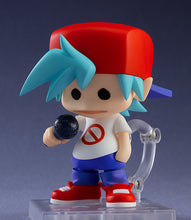 Load image into Gallery viewer, Good Smile Company Friday Night Funkin&#39; Boyfriend Nendoroid #2068 (re-run)
