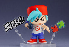 Load image into Gallery viewer, Good Smile Company Friday Night Funkin&#39; Boyfriend Nendoroid #2068 (re-run)
