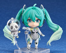 Load image into Gallery viewer, Good Smile Company Vocaloid Hatsune Miku: Miku With You 2024 Ver. Nendoroid #2811
