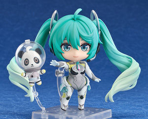 Good Smile Company Vocaloid Hatsune Miku: Miku With You 2024 Ver. Nendoroid #2811