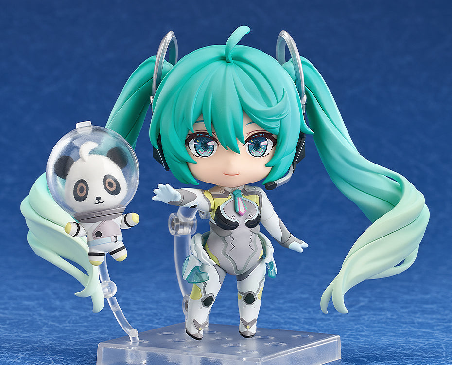 Good Smile Company Vocaloid Hatsune Miku: Miku With You 2024 Ver. Nendoroid #2811