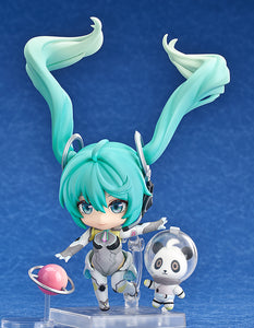 Good Smile Company Vocaloid Hatsune Miku: Miku With You 2024 Ver. Nendoroid #2811