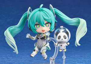 Good Smile Company Vocaloid Hatsune Miku: Miku With You 2024 Ver. Nendoroid #2811