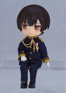 Orange Rouge Hetalia World ★ Stars Japan Nendoroid Doll