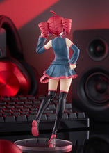 Load image into Gallery viewer, Good Smile Company Utau Kasane Teto Pop up Parade L

