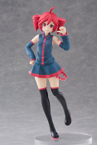 Good Smile Company Utau Kasane Teto Pop up Parade L