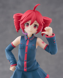 Good Smile Company Utau Kasane Teto Pop up Parade L