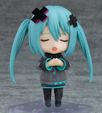 Load image into Gallery viewer, Good Smile Company Hatsune Miku: Shuttered SEKAI Ver. Nendoroid #2848
