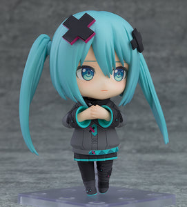 Good Smile Company Hatsune Miku: Shuttered SEKAI Ver. Nendoroid #2848