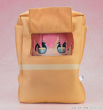 Load image into Gallery viewer, Good Smile Company Bocchi the Rock! Hitori Gotoh: Sparkly-eyed Ver. With Ripe Mango Box Case Big Plushie
